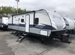 New 2020 CrossRoads Zinger Lite 270BH available in Columbus, Georgia
