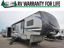 New 2020 Keystone Sprinter Limited 3561FWRLB available in Salem, Alabama