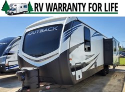 New 2021 Keystone Outback 340BH available in Salem, Alabama