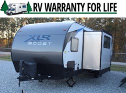 New 2021 Forest River XLR Micro Boost 27LRLE available in Salem, Alabama