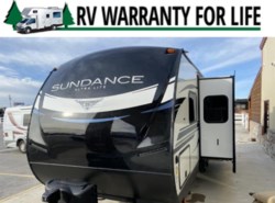 New 2021 Heartland Sundance Ultra-Lite 294BH available in Salem, Alabama