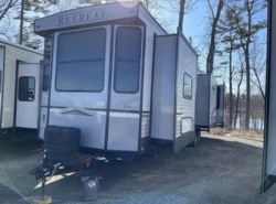 New 2021 Keystone Retreat 391RDEN available in Salem, Alabama