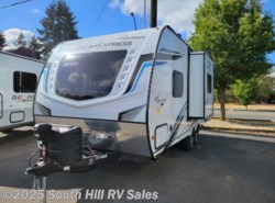 New 2022 Coachmen Freedom Express LTZ 192RBS available in Yelm, Washington