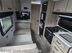 New 2025 Forest River Rockwood Geo Pro G19FD available in Yelm, Washington