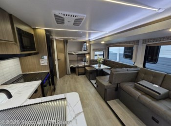 New 2026 Forest River EVO Lite 2700BHX available in Yelm, Washington
