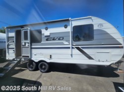 New 2026 Forest River EVO 2160RBX available in Yelm, Washington