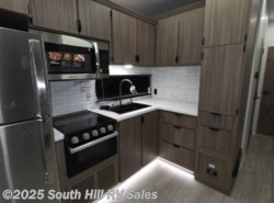 New 2026 Forest River Salem Villa 353FLFB available in Yelm, Washington