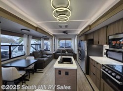 New 2026 Forest River Salem Villa 40RLB available in Yelm, Washington