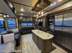 Used 2018 Grand Design Solitude 377MBS available in Yelm, Washington