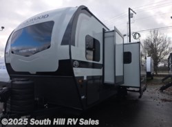 New 2026 Forest River Rockwood Mini Lite 2522FB available in Yelm, Washington