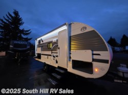 New 2026 Forest River EVO Factory Select 178bhs available in Yelm, Washington
