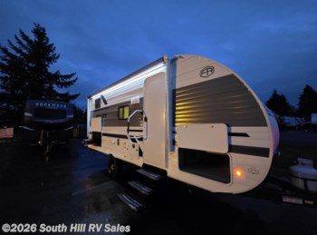 New 2026 Forest River EVO Factory Select 178bhs available in Yelm, Washington