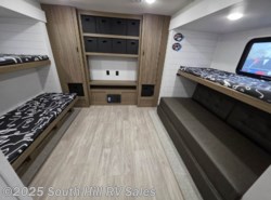 New 2026 Forest River Salem 31KQBTS available in Yelm, Washington