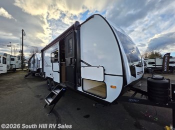 New 2026 Coachmen Apex Nano 208BHS available in Yelm, Washington