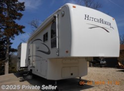 Used 2006 Nu-Wa Hitchhiker Premier 33CKRBS available in Fulton, Missouri