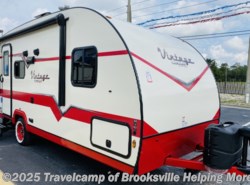 New 2021 Gulf Stream Vintage Cruiser 19CSK available in Brooksville, Florida