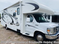 Used 2012 Jayco Greyhawk GREY HAWK 31SS available in Brooksville, Florida