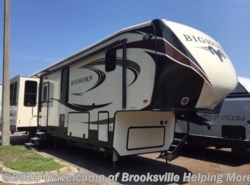 Used 2019 Heartland Bighorn 3870FB available in Brooksville, Florida