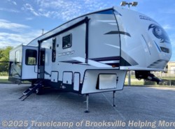 New 2021 Forest River Cherokee ARCTIC WOLF 3550SUITE-75 available in Brooksville, Florida