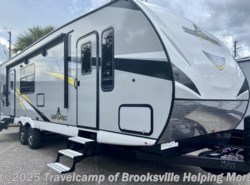 New 2021 Coachmen Adrenaline 29SS available in Brooksville, Florida