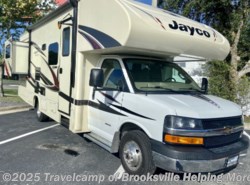 Used 2017 Jayco Redhawk 26XI available in Brooksville, Florida