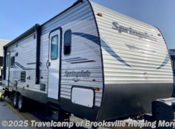 Used 2020 Keystone Springdale 271RL available in Brooksville, Florida