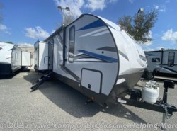 New 2021 Forest River Cherokee ALPHA WOLF 33BH available in Brooksville, Florida