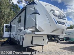 New 2021 Forest River Cherokee ARTIC WOLF 3880SUITE75 available in Brooksville, Florida