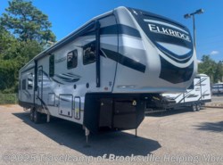New 2021 Heartland ElkRidge 38MB available in Brooksville, Florida