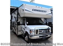 Used 2020 Gulf Stream Conquest 6238D available in Brooksville, Florida