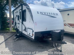 New 2022 Gulf Stream Envision 21QBS available in Brooksville, Florida