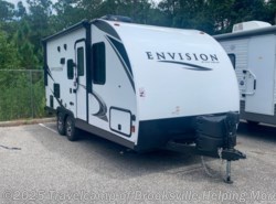 New 2022 Gulf Stream Envision 21QBS available in Brooksville, Florida