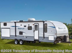 New 2022 Gulf Stream Amerilite 236RL available in Brooksville, Florida