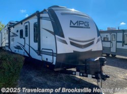 Used 2021 Cruiser RV MPG 2800QB available in Brooksville, Florida