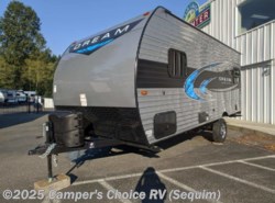 New 2021 Chinook DREAM D177RD available in Sequim, Washington