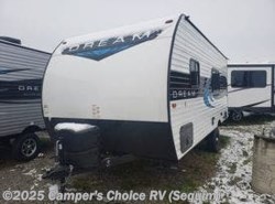 New 2021 Chinook DREAM D178QB available in Sequim, Washington