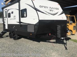 Used 2021 Highland Ridge Open Range Conventional 20FBS available in Sequim, Washington