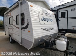 Used 2015 Jayco Jay Flight Swift SLX 145RB available in Sequim, Washington