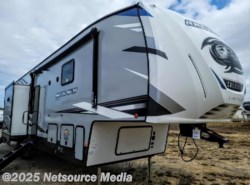 New 2022 Forest River Cherokee Arctic Wolf 3770 SUITE available in Sequim, Washington