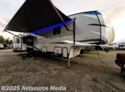 New 2022 Forest River Cherokee Arctic Wolf 3660SUITE available in Sequim, Washington