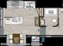 New 2021 Skyline Alliance Paradigm 365RD available in Mesa, Arizona