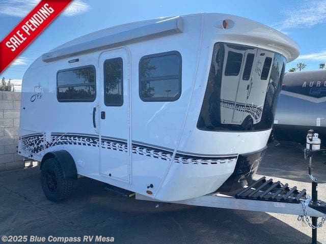 New 2021 inTech Sol Horizon Rover available in Mesa, Arizona