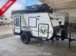 New 2021 Forest River No Boundaries No Bo 10.6 Rogue River available in Mesa, Arizona