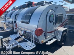 New 2021 NuCamp TAG available in Mesa, Arizona