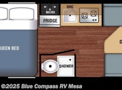 New 2021 Braxton Creek Bushwhacker Plus available in Mesa, Arizona