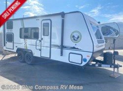 New 2021 Forest River No Boundaries NOBO 19.3 available in Mesa, Arizona