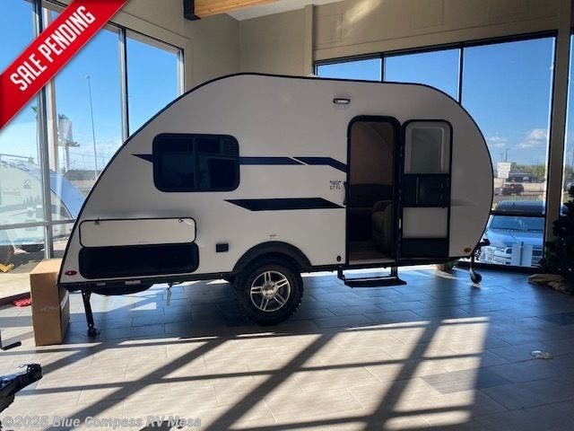 New 2021 Braxton Creek Bushwhacker Plus 17FL available in Mesa, Arizona