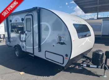 New 2021 Forest River R-Pod 192 available in Mesa, Arizona