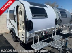 New 2021 NuCamp T@B 320 CS-S available in Mesa, Arizona