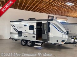 New 2021 Lance TT available in Mesa, Arizona